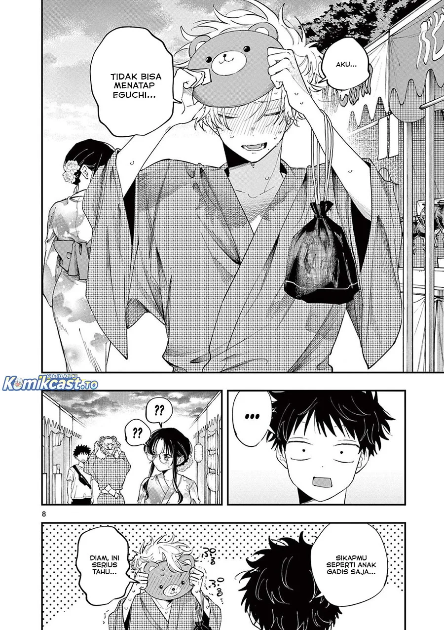 Chapter 82 - halaman 10