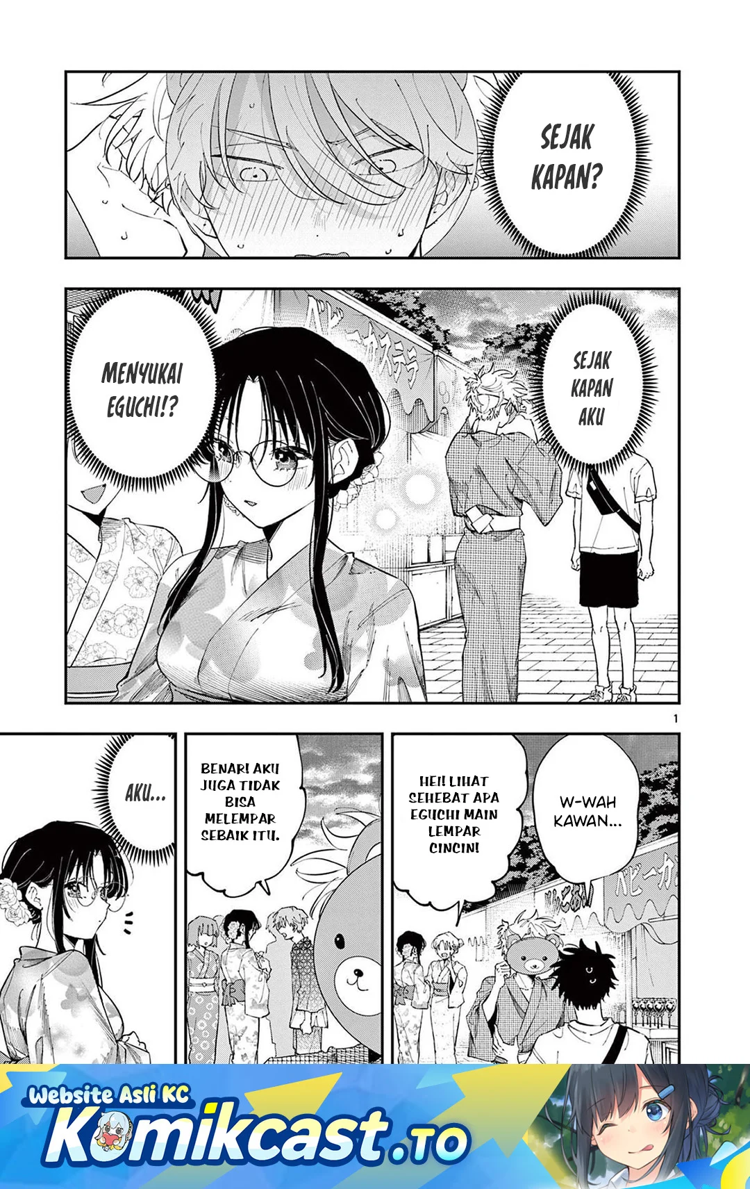 Chapter 83 - halaman 3