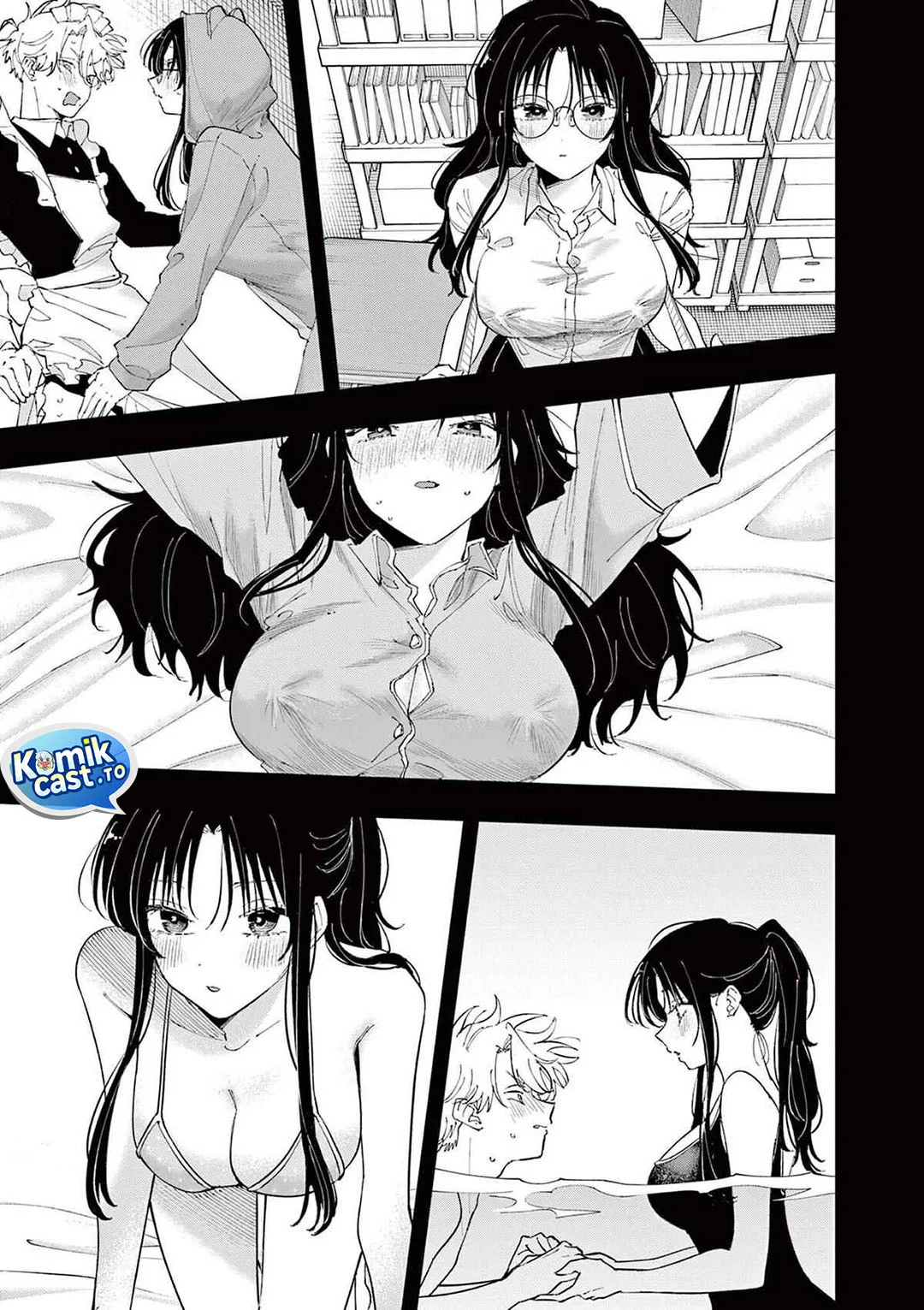 Chapter 84 - halaman 5