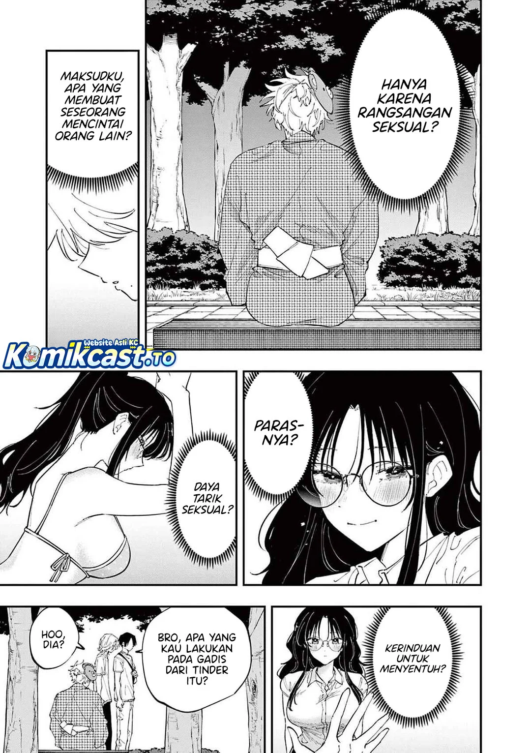 Chapter 84 - halaman 7