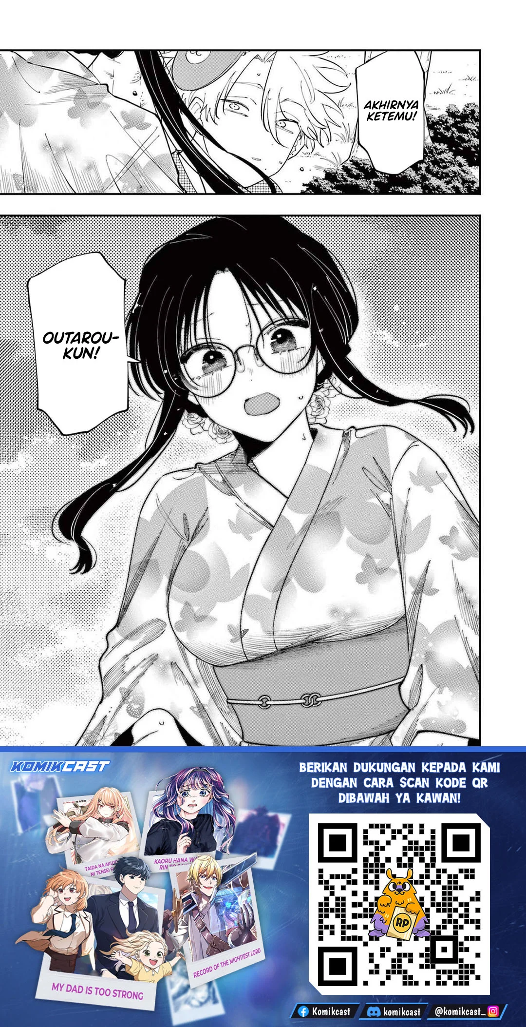 Chapter 84 - halaman 10