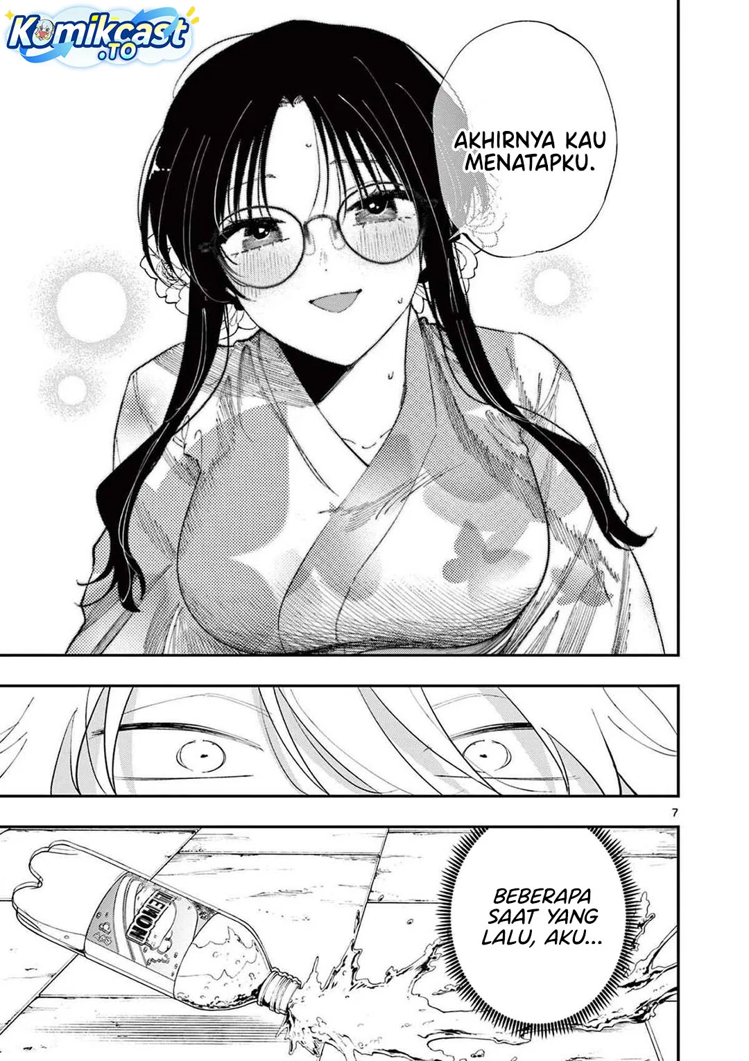 Chapter 85 - halaman 9