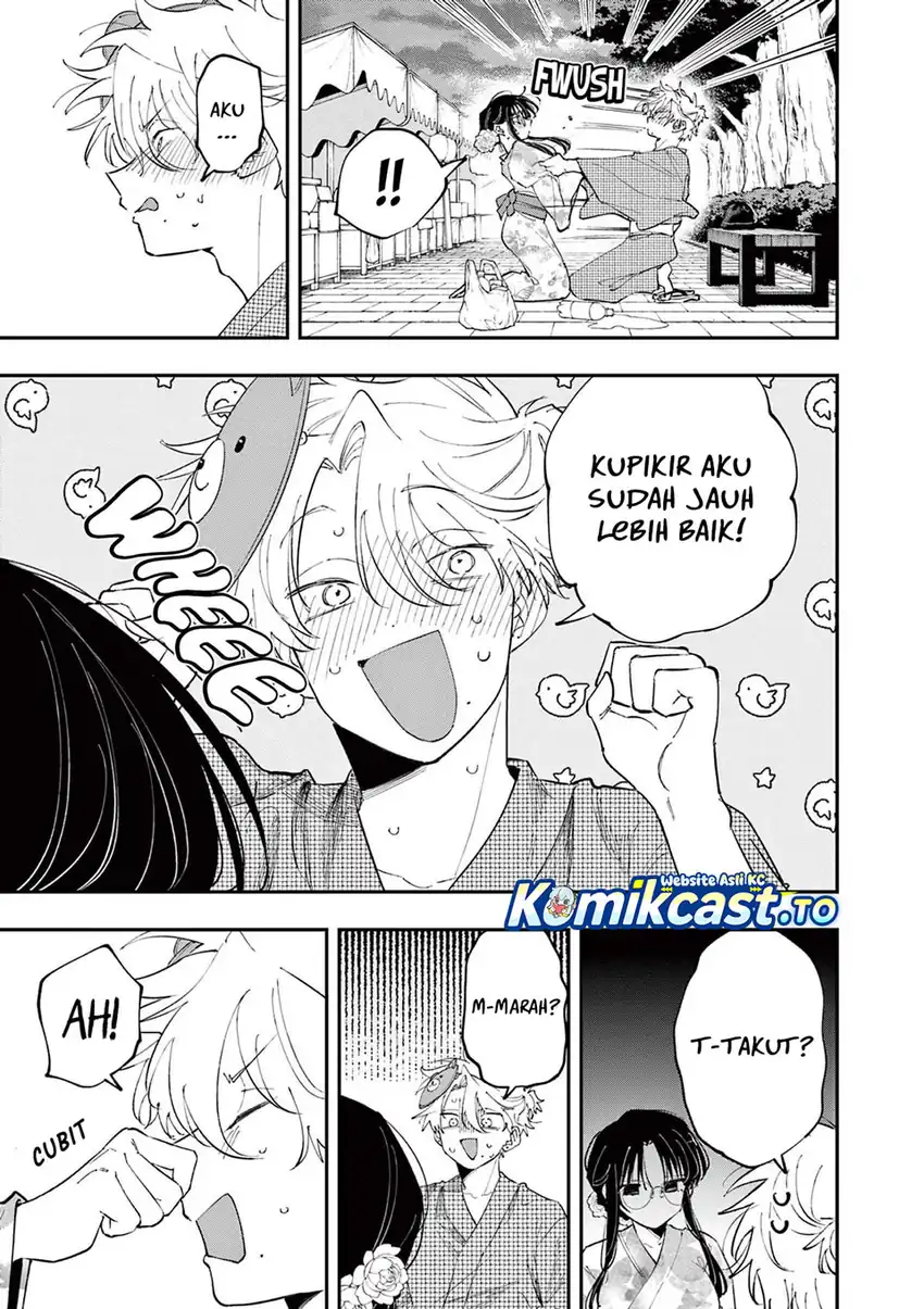 Chapter 86 - halaman 5