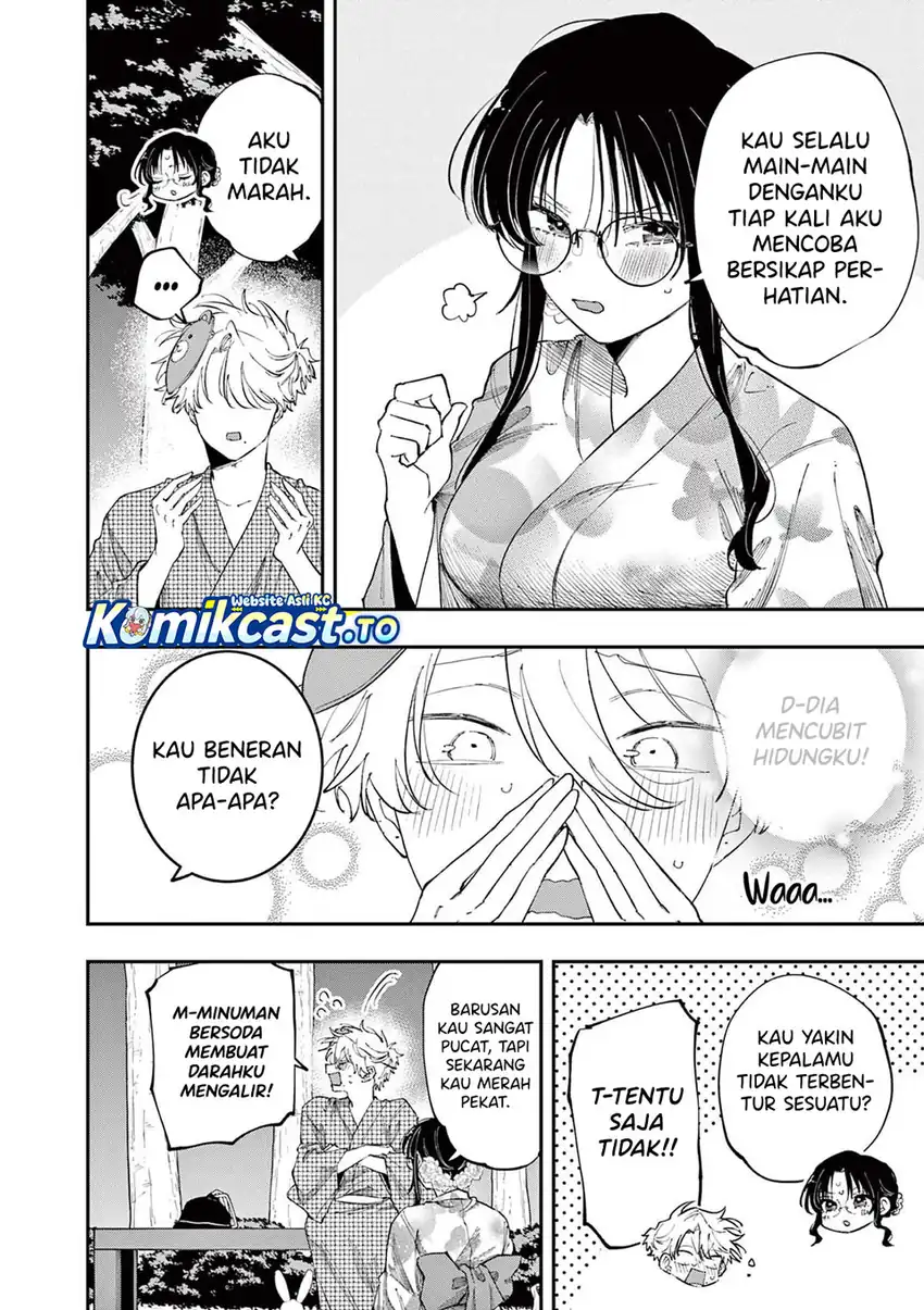 Chapter 86 - halaman 6