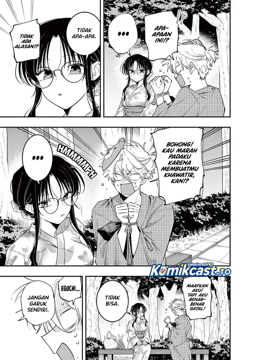 Chapter 86 - halaman 9