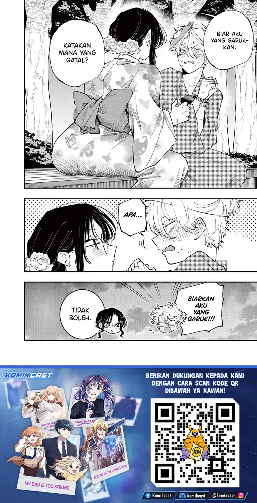 Chapter 86 - halaman 10