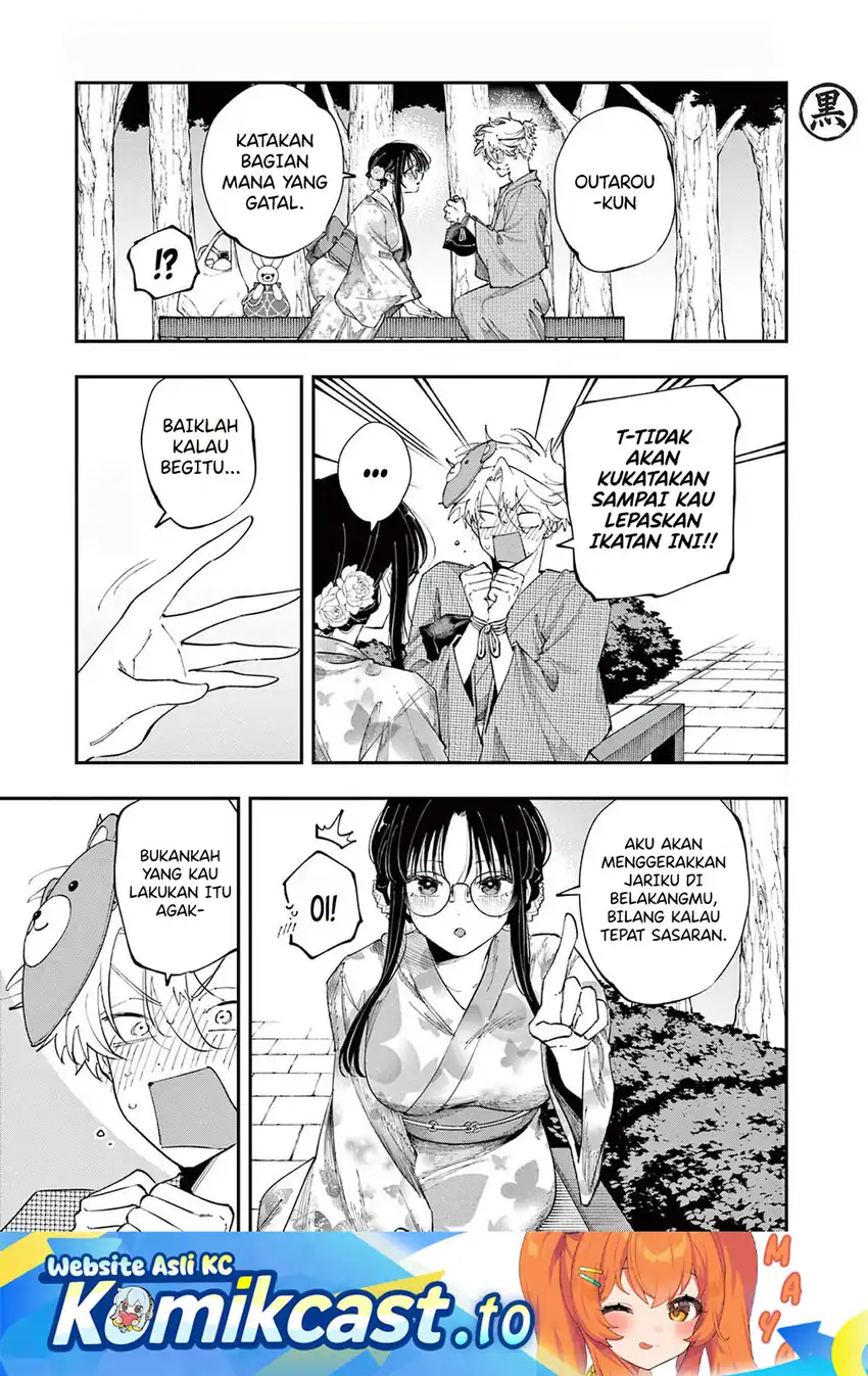Chapter 87 - halaman 3