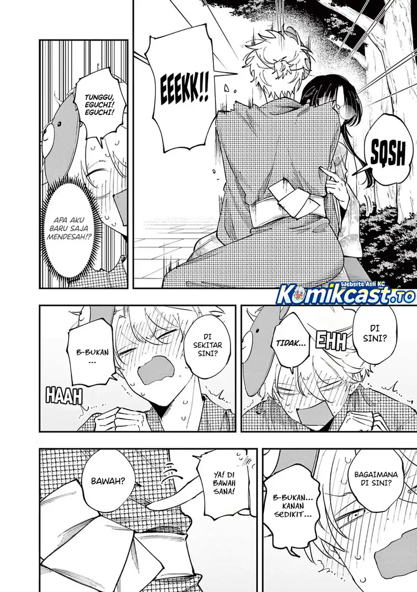Chapter 87 - halaman 4