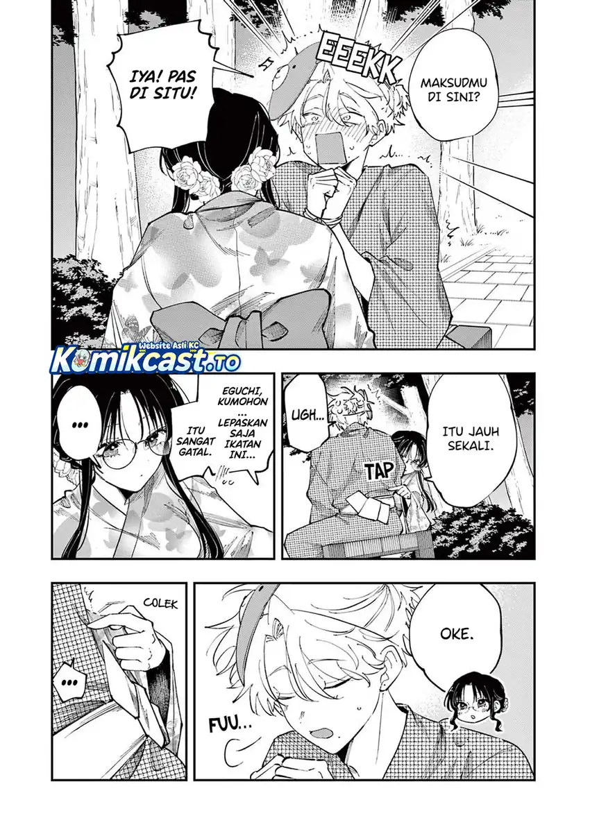 Chapter 87 - halaman 5