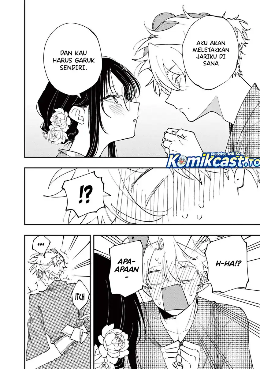 Chapter 87 - halaman 6