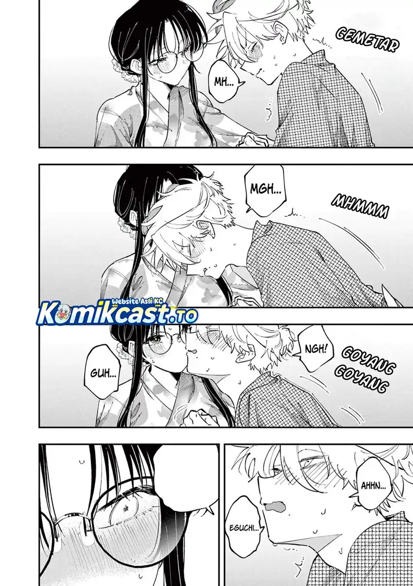 Chapter 87 - halaman 8
