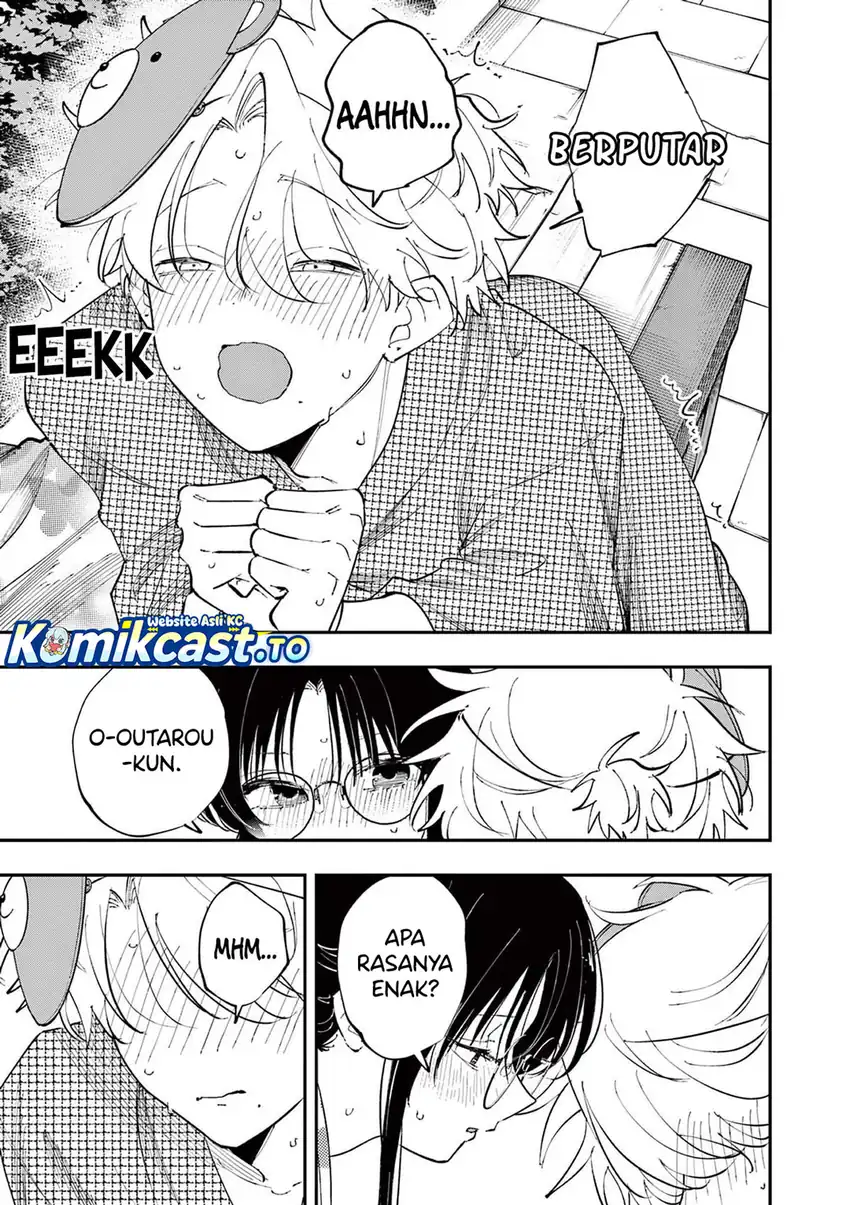 Chapter 87 - halaman 9