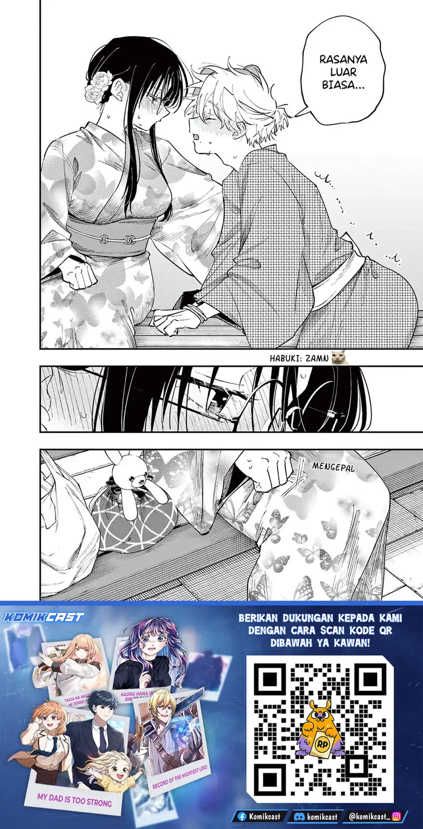 Chapter 87 - halaman 10