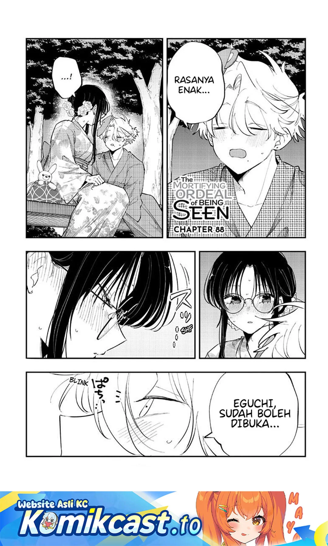 Chapter 88 - halaman 3
