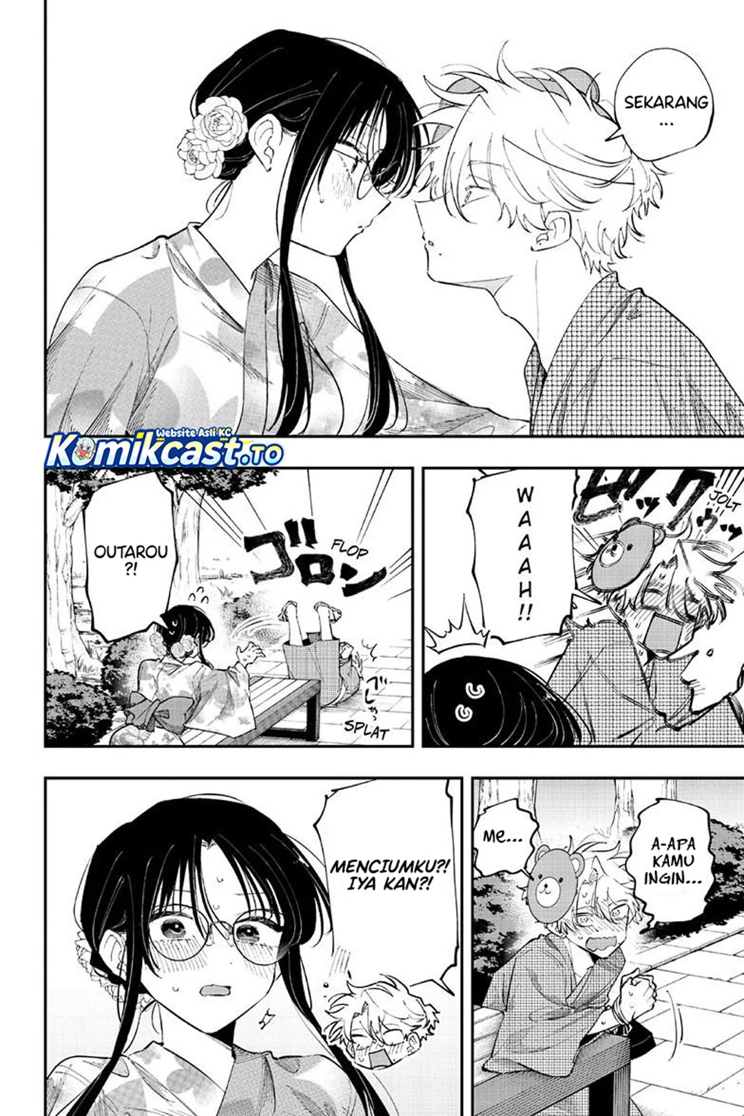 Chapter 88 - halaman 4