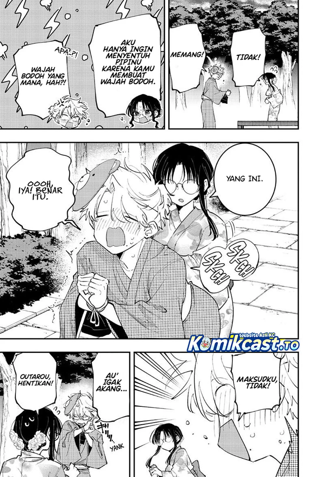 Chapter 88 - halaman 5