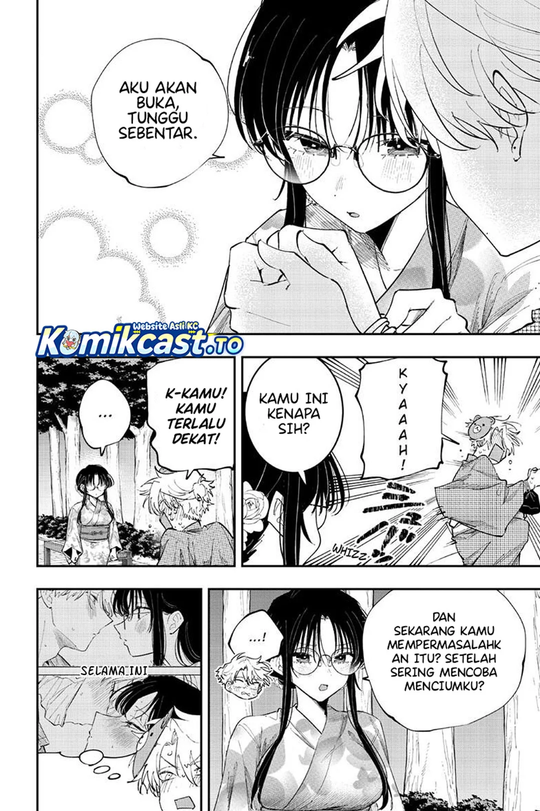 Chapter 88 - halaman 6