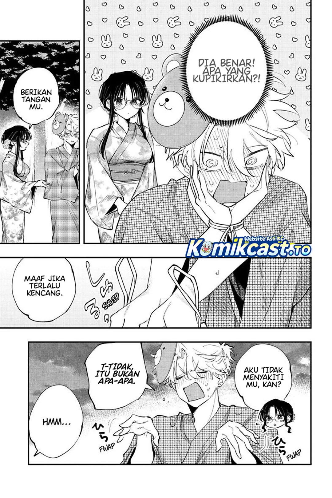 Chapter 88 - halaman 7