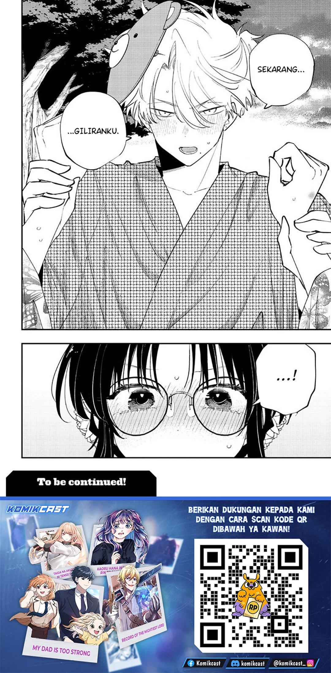 Chapter 88 - halaman 10