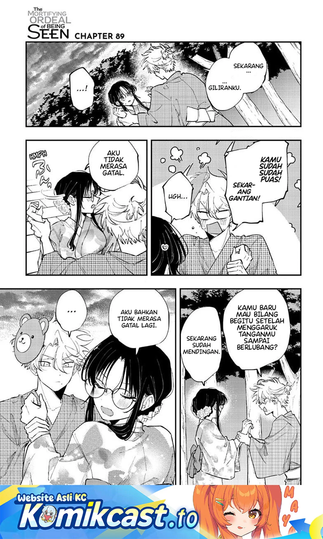 Chapter 89 - halaman 3