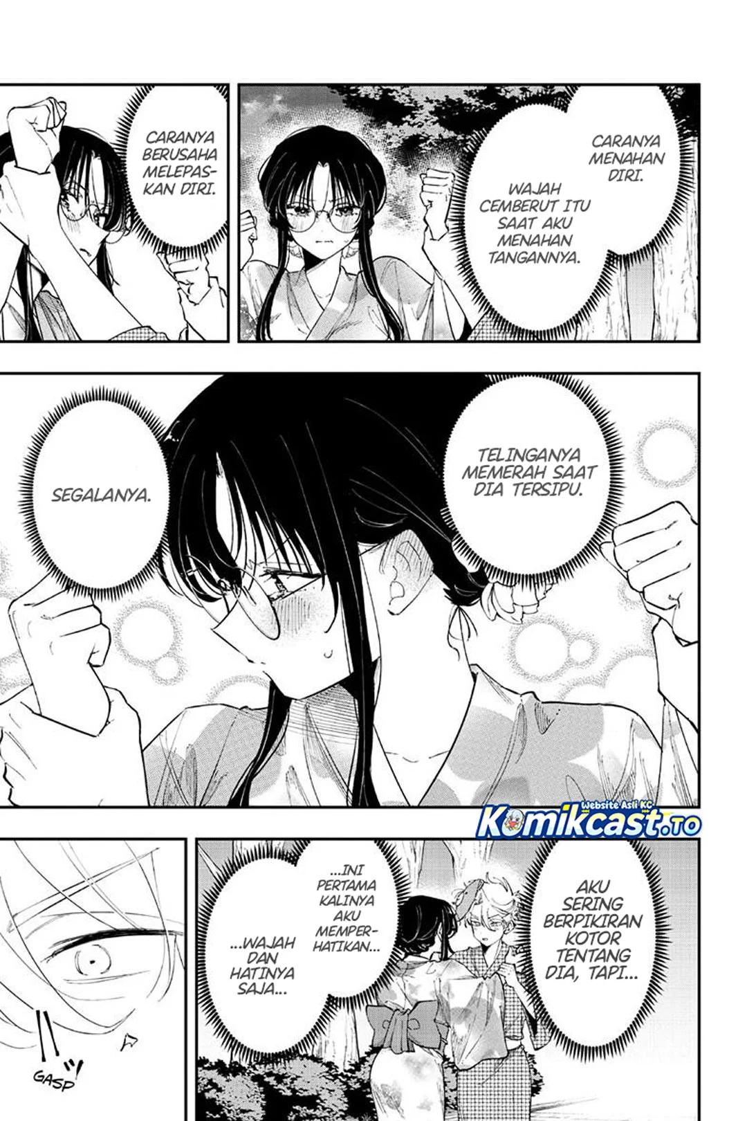 Chapter 89 - halaman 5