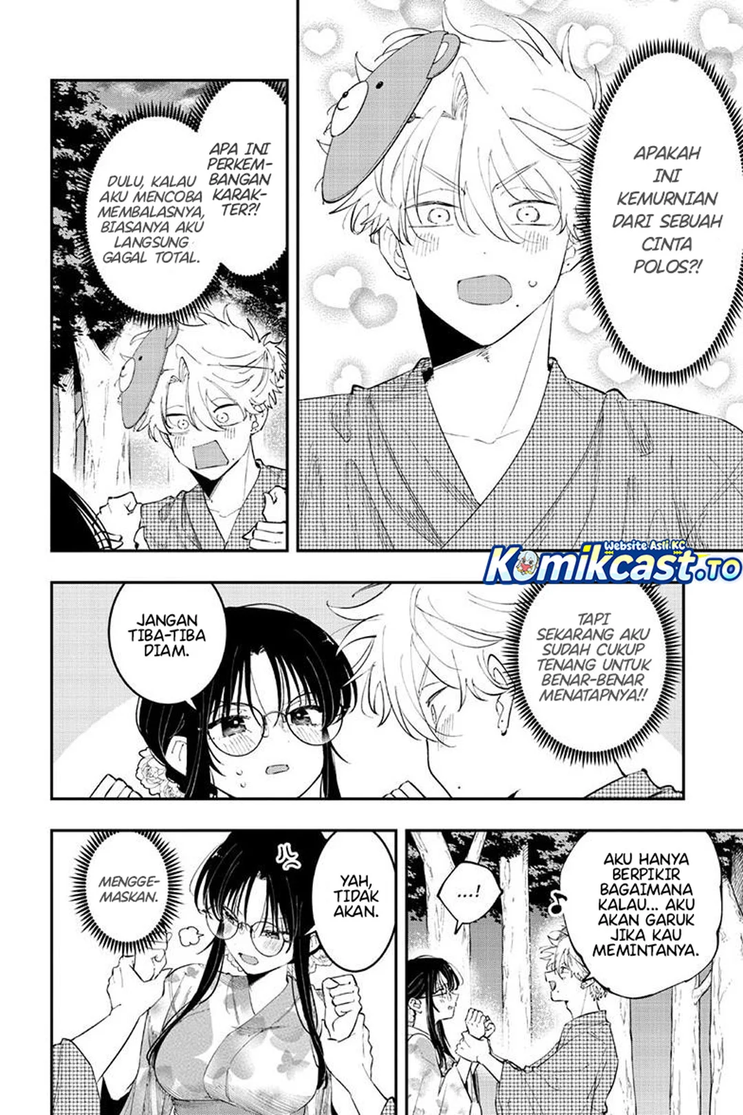 Chapter 89 - halaman 6