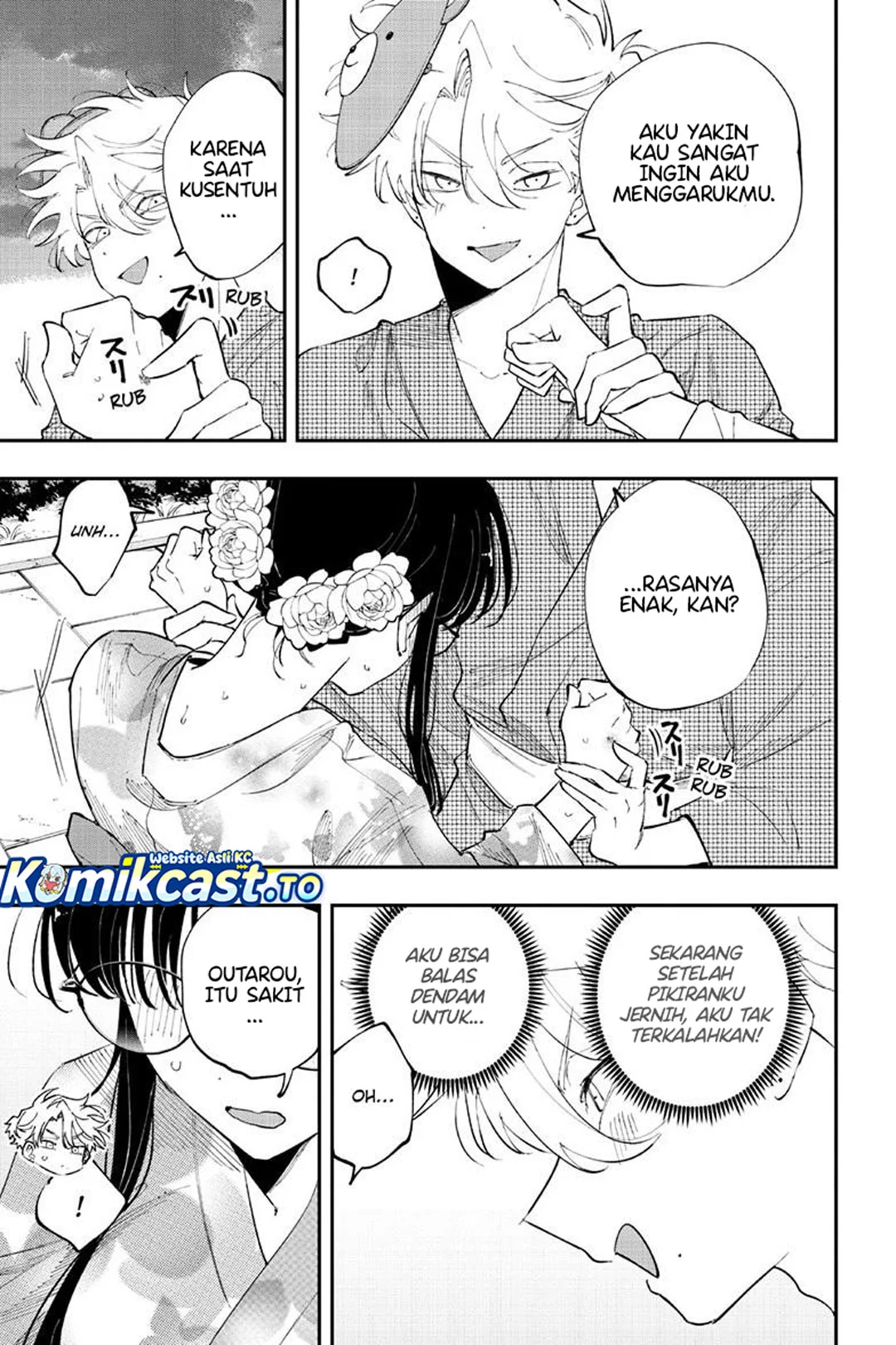 Chapter 89 - halaman 7