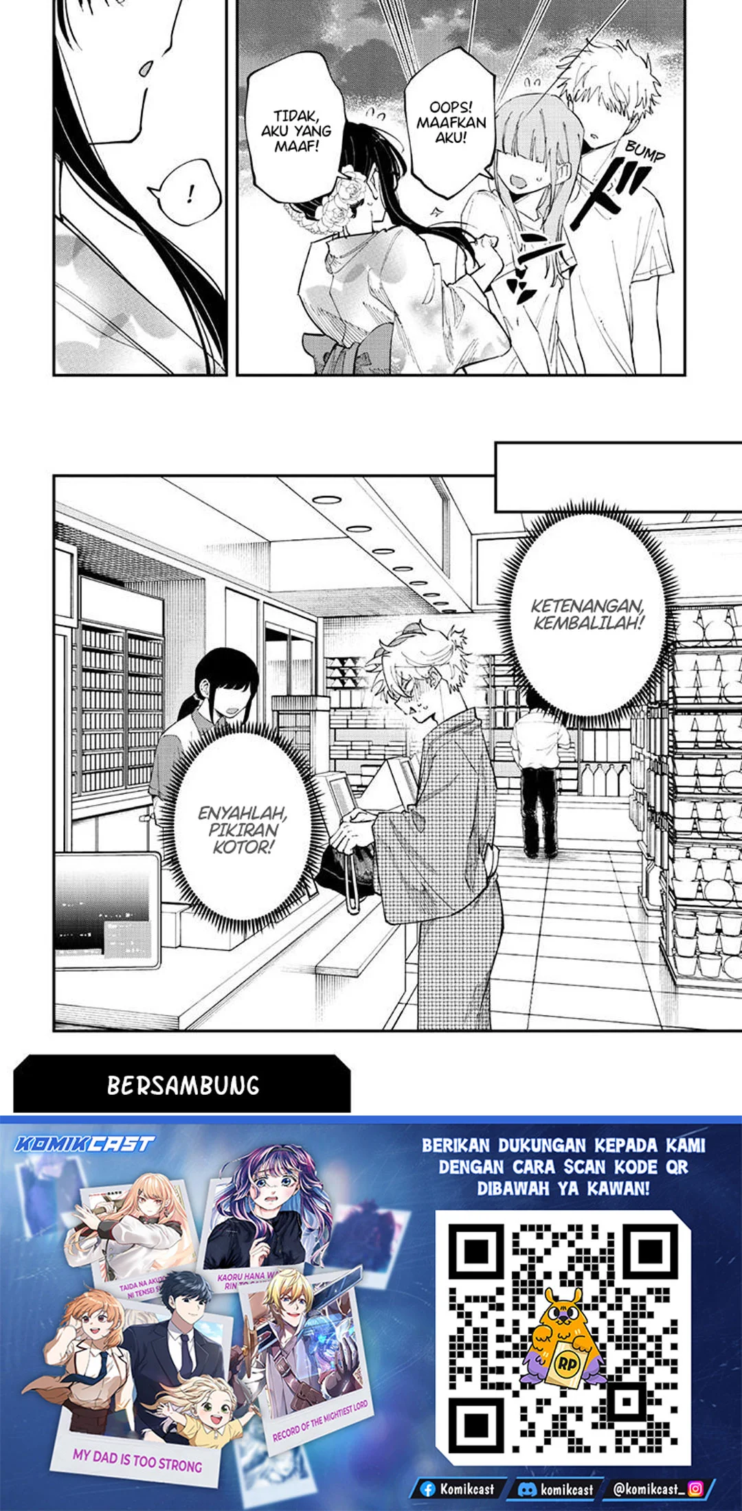 Chapter 89 - halaman 10