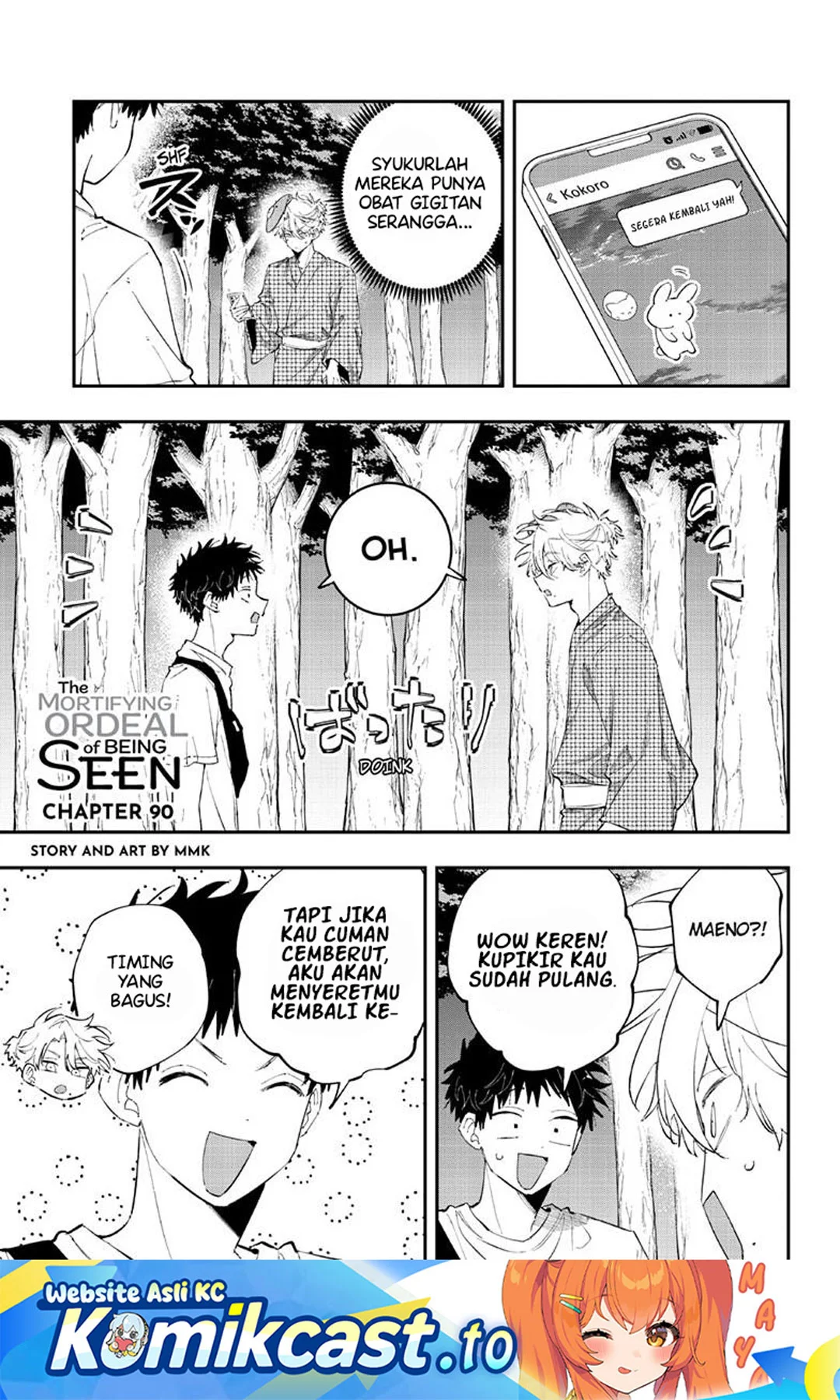 Chapter 90 - halaman 3