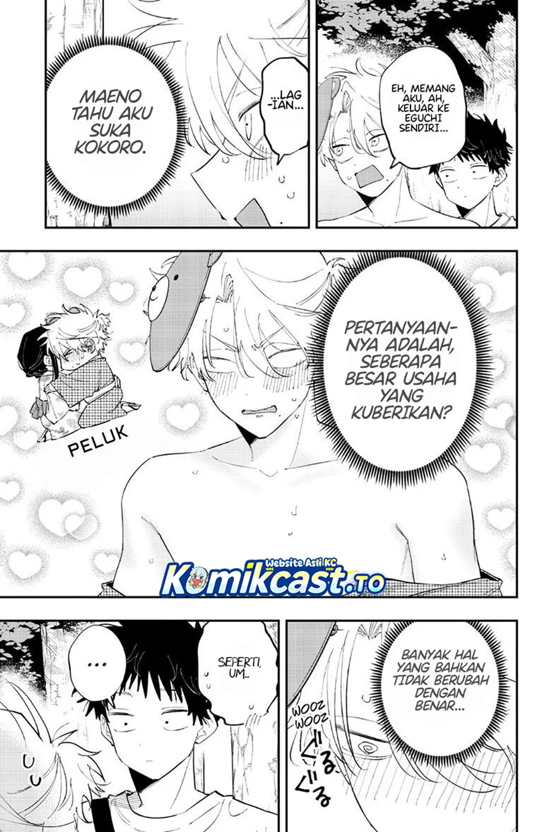 Chapter 90 - halaman 5