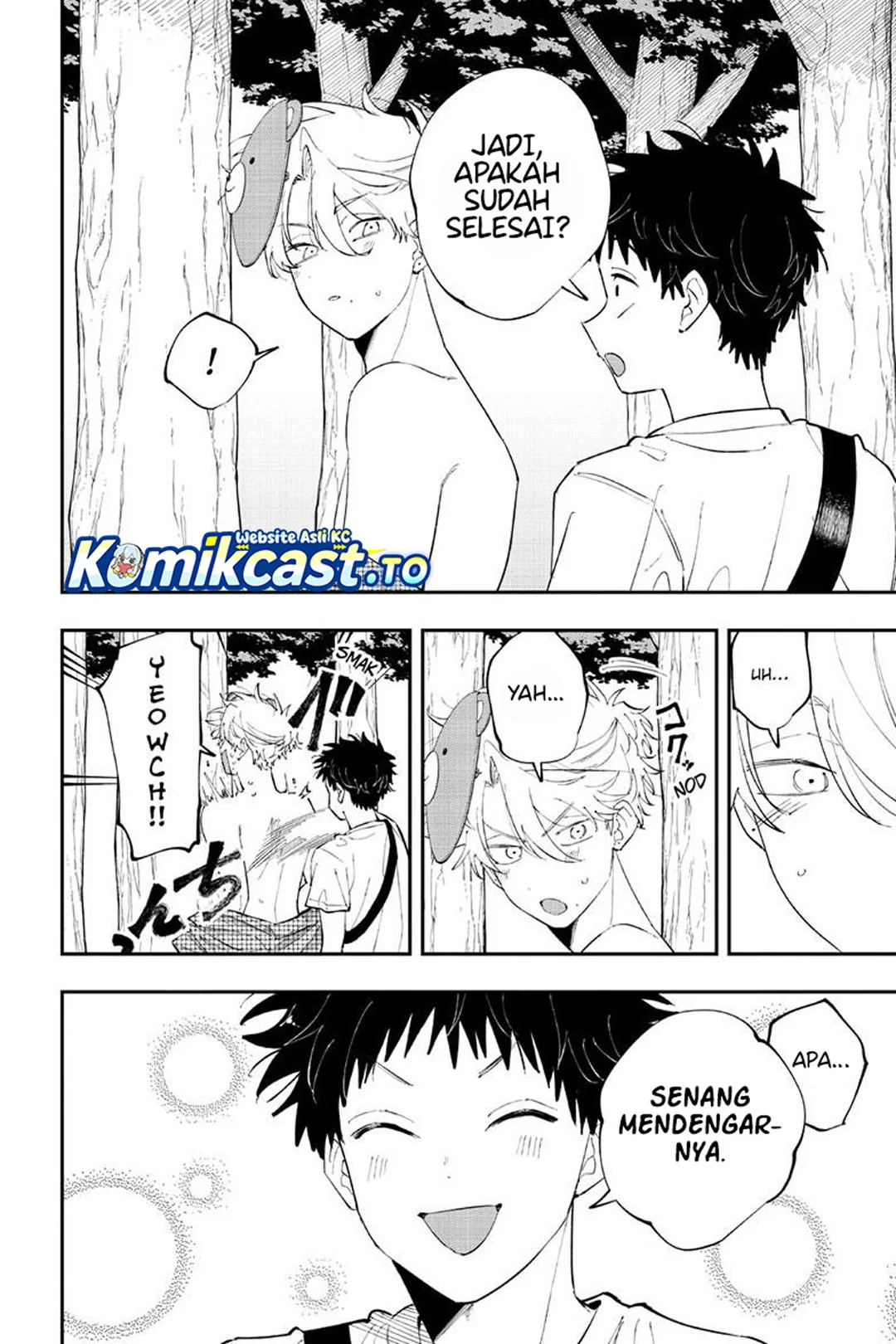 Chapter 90 - halaman 6