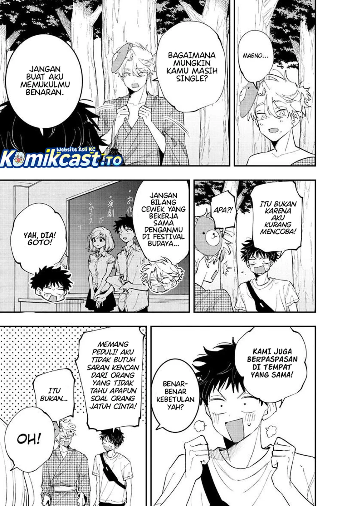 Chapter 90 - halaman 7