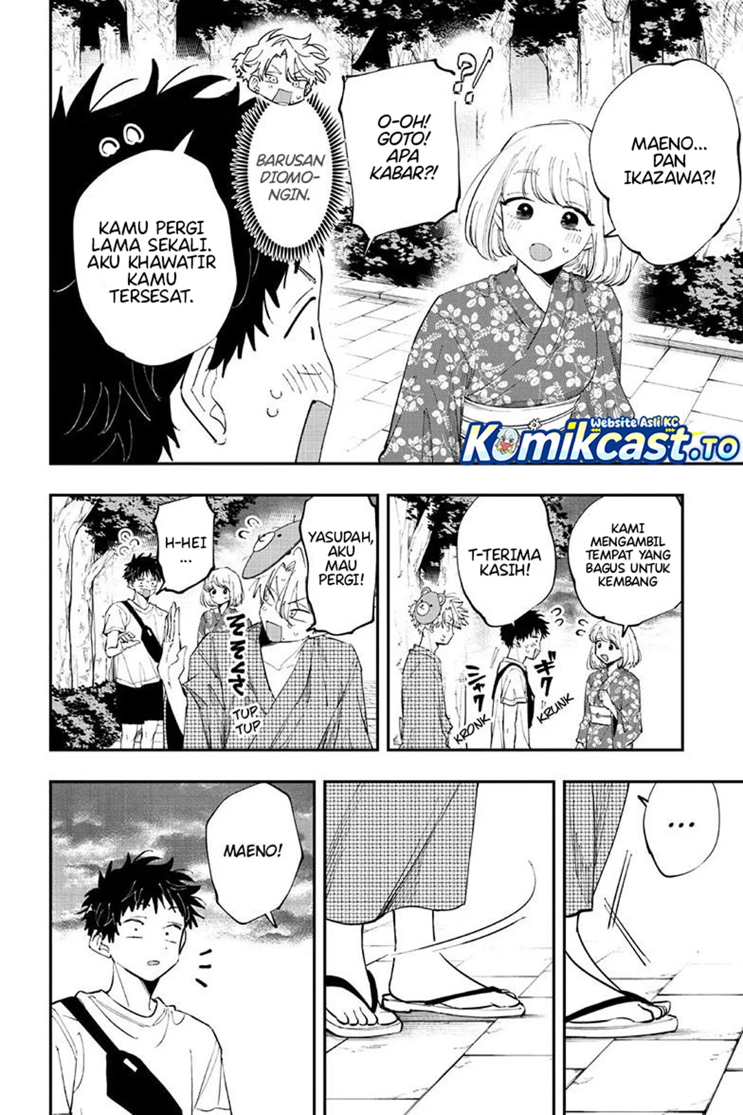 Chapter 90 - halaman 8