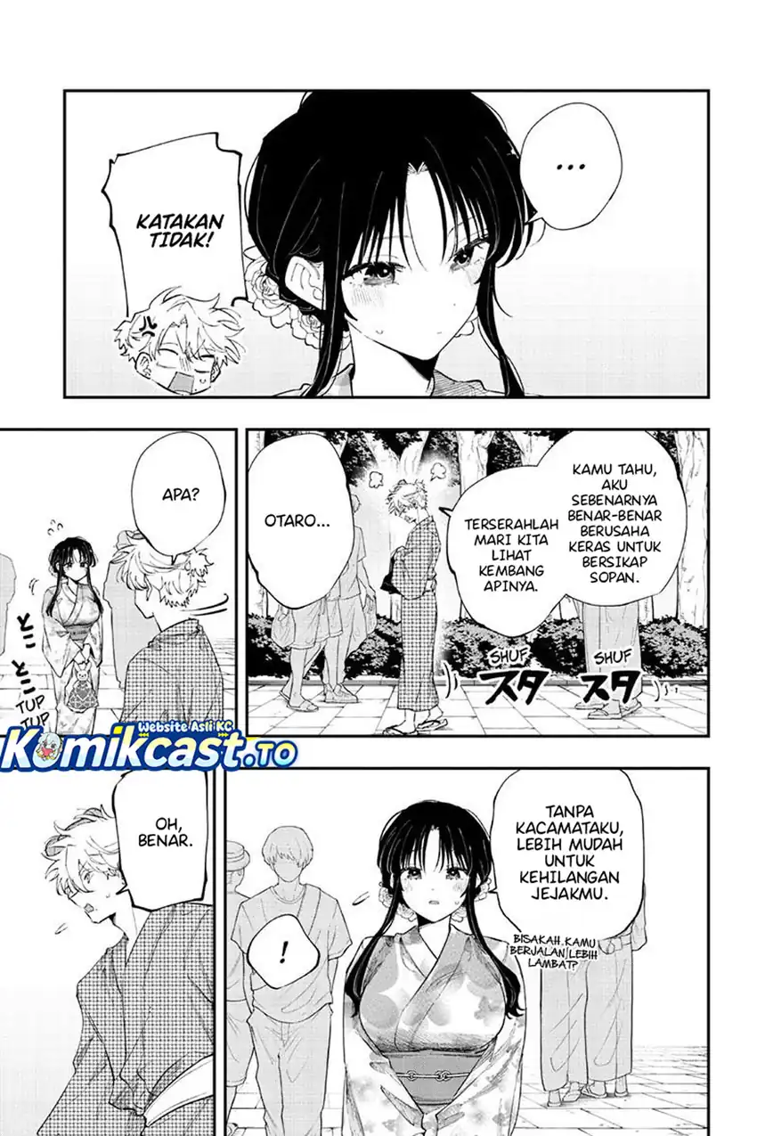 Chapter 91 - halaman 5