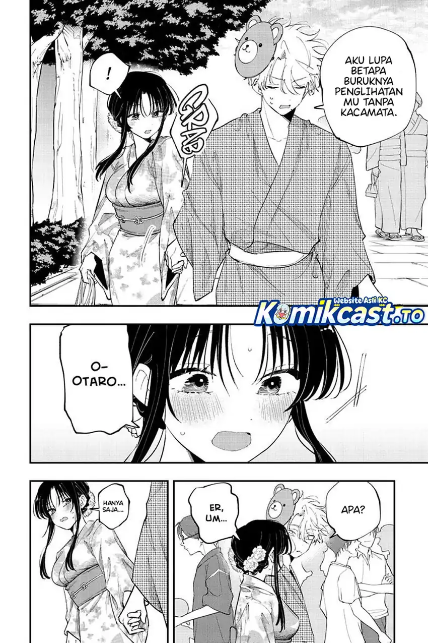 Chapter 91 - halaman 6