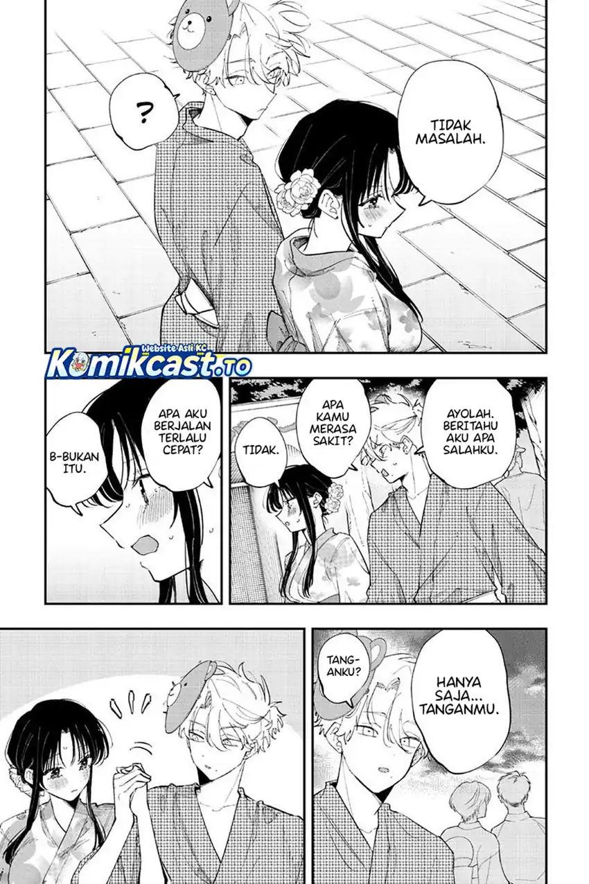 Chapter 91 - halaman 7