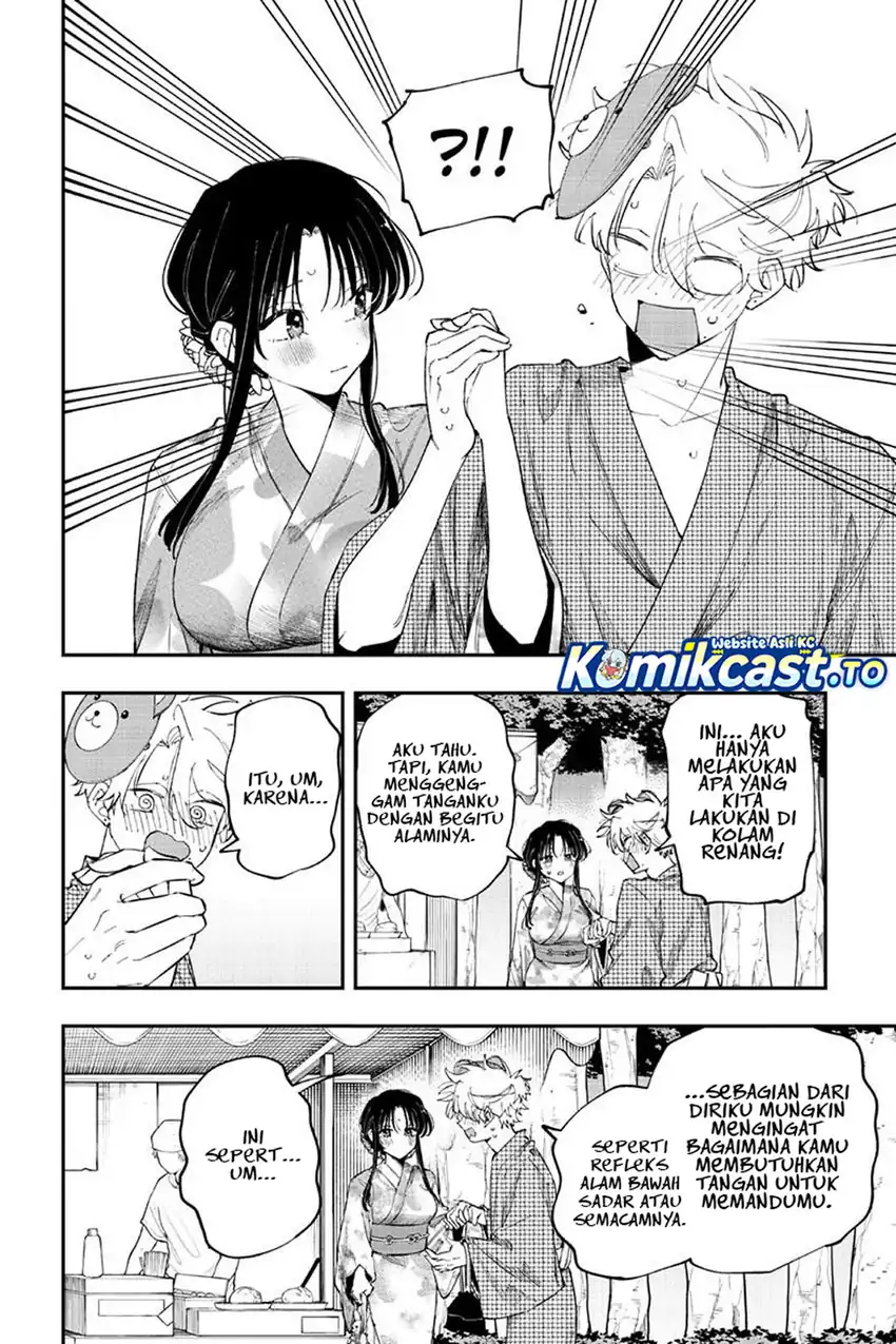 Chapter 91 - halaman 8