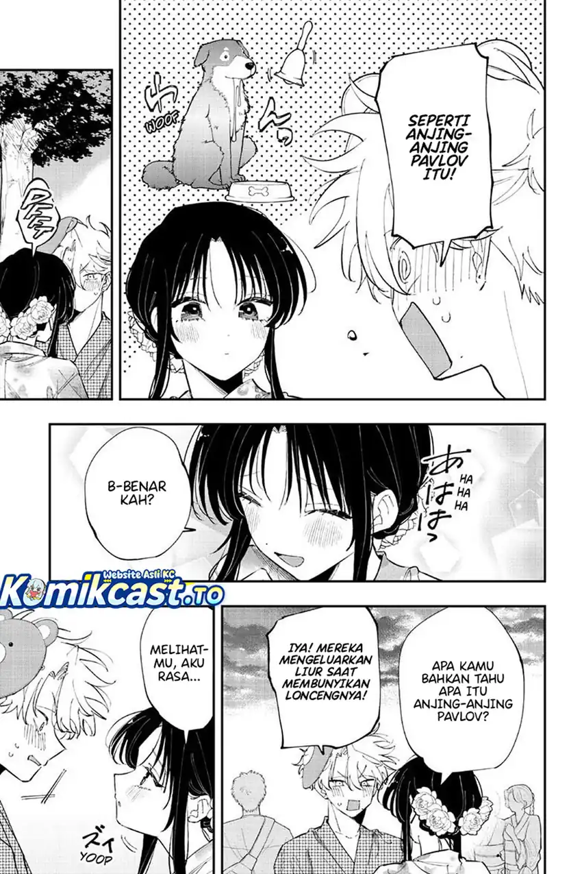 Chapter 91 - halaman 9