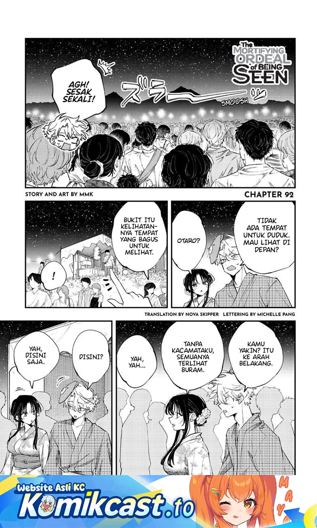 Chapter 92 - halaman 3