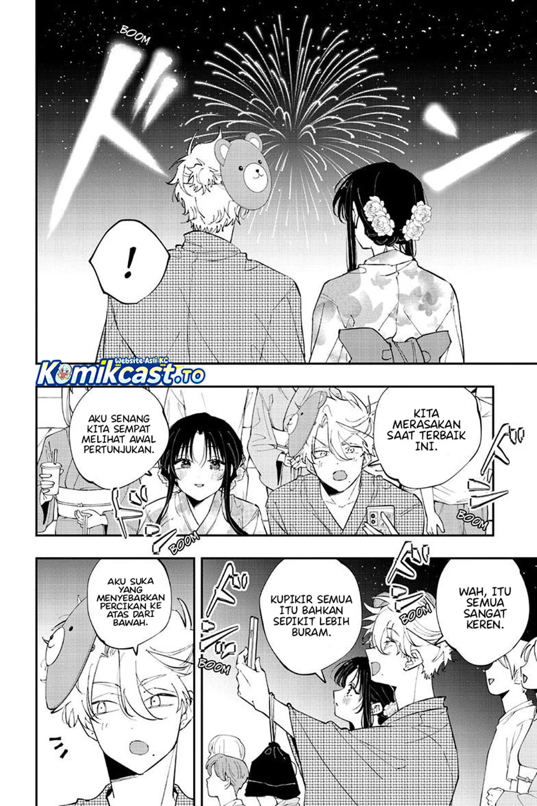 Chapter 92 - halaman 4
