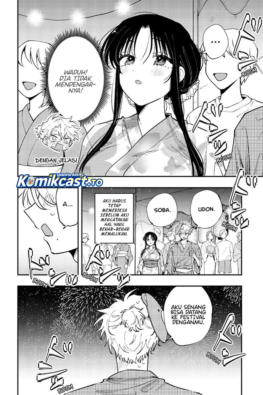Chapter 92 - halaman 6