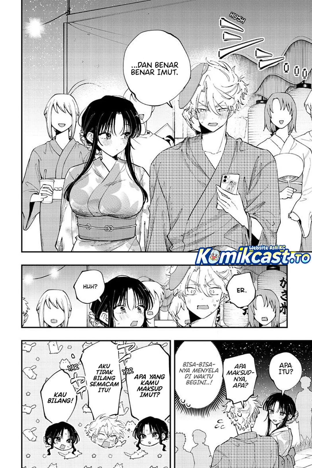 Chapter 92 - halaman 8