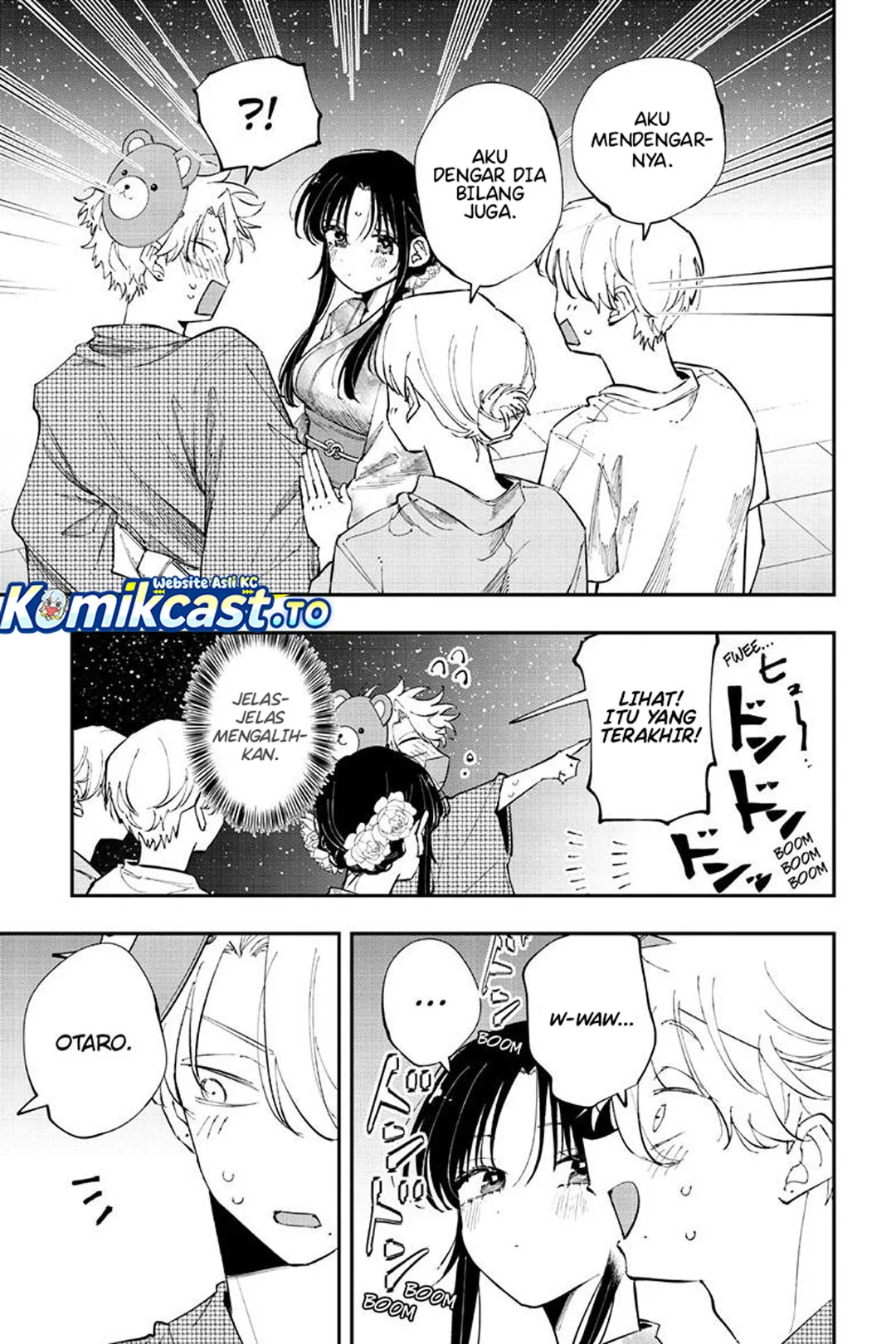 Chapter 92 - halaman 9