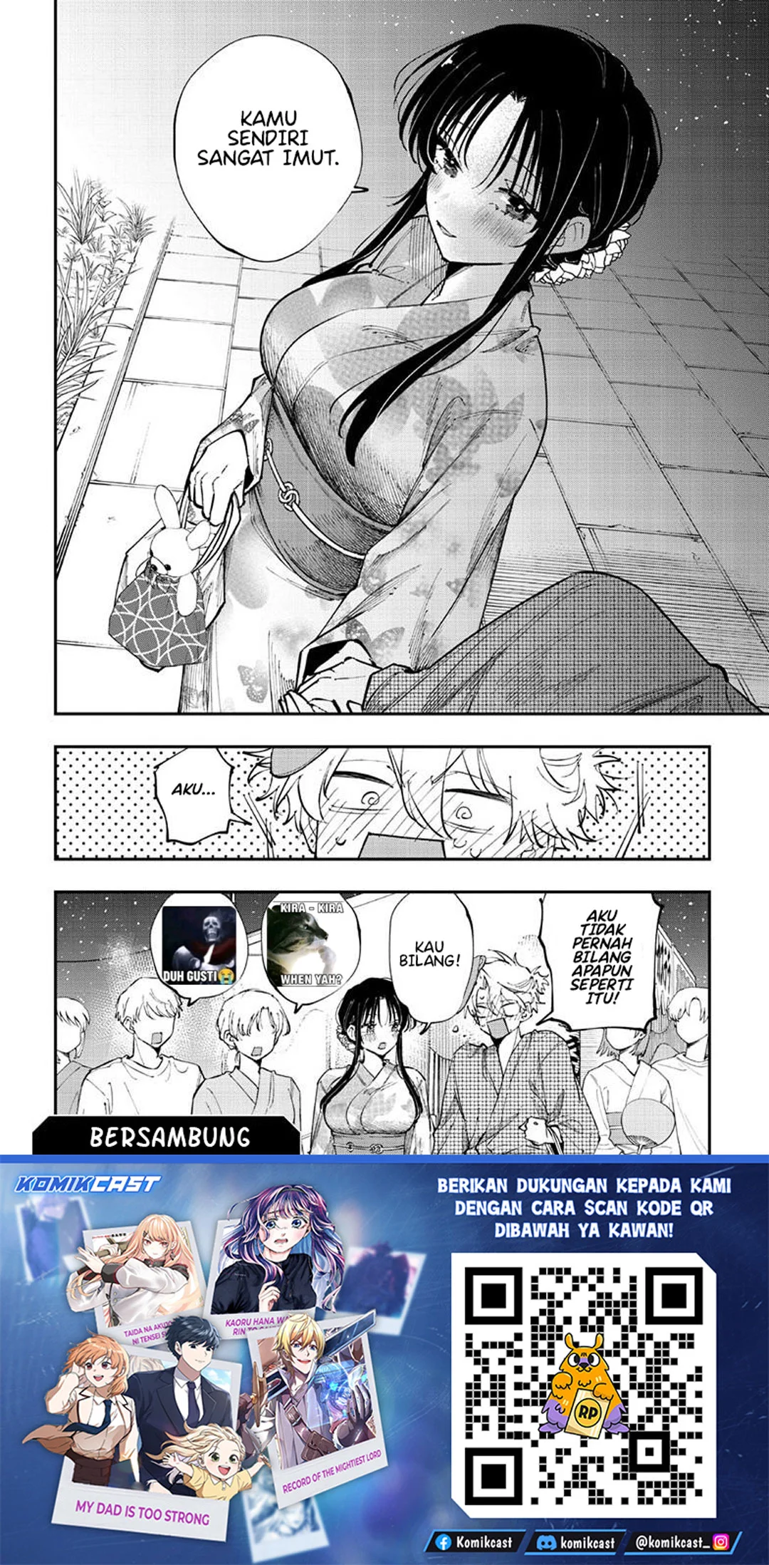 Chapter 92 - halaman 10