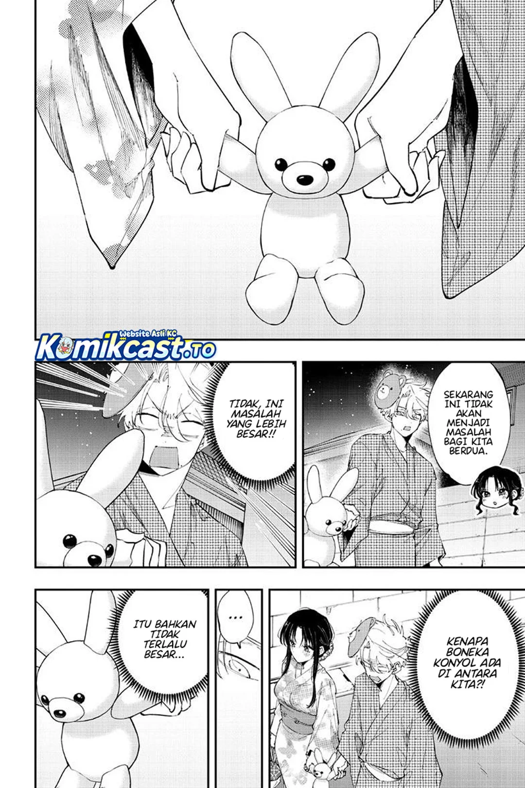Chapter 93 - halaman 6