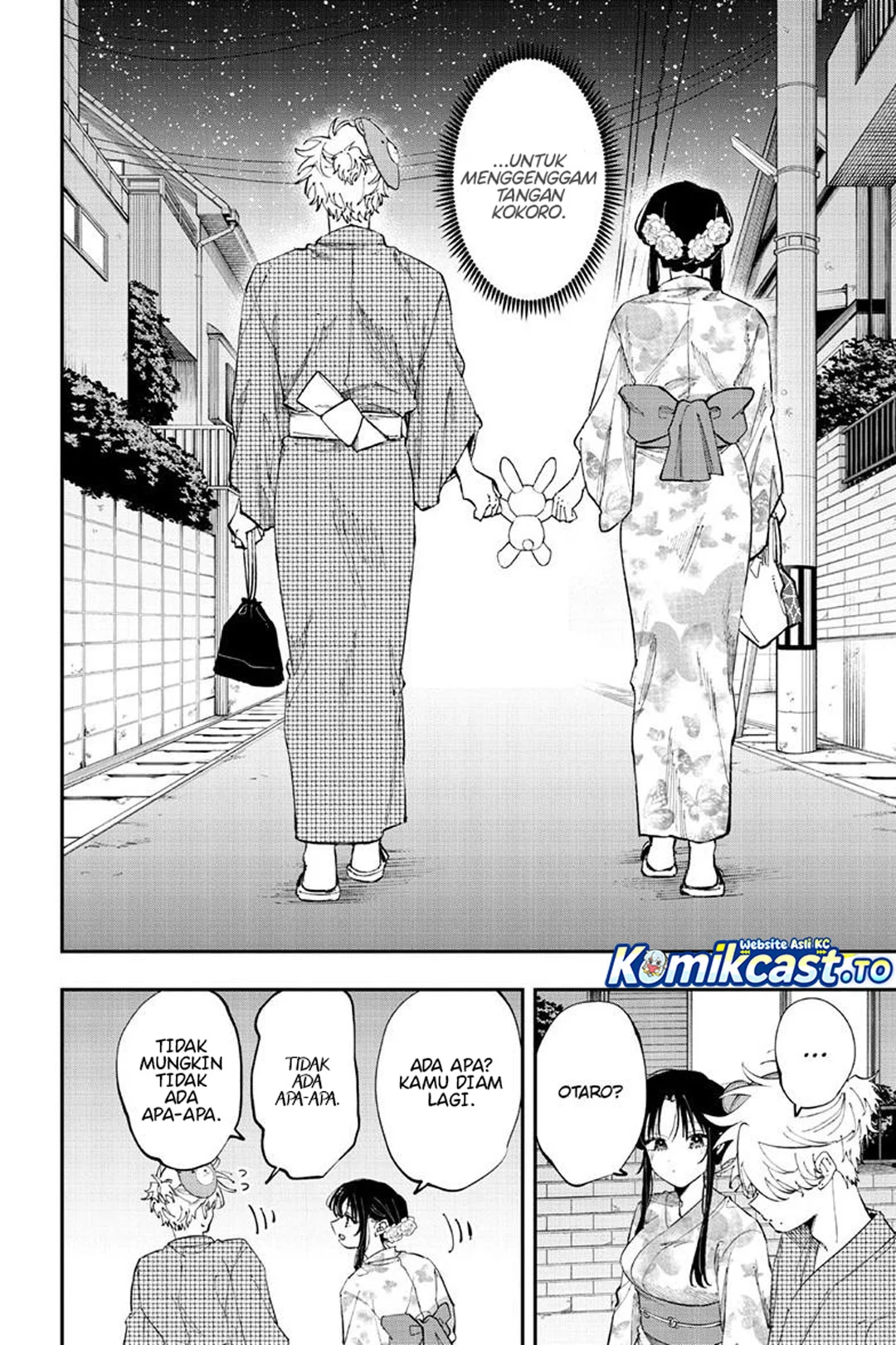 Chapter 93 - halaman 8