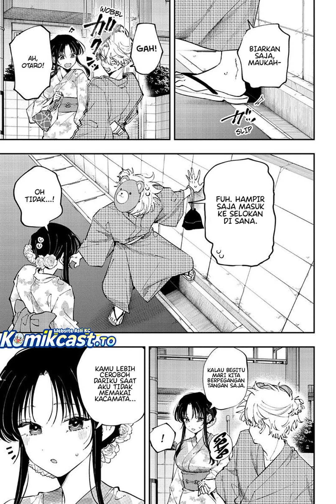 Chapter 93 - halaman 9