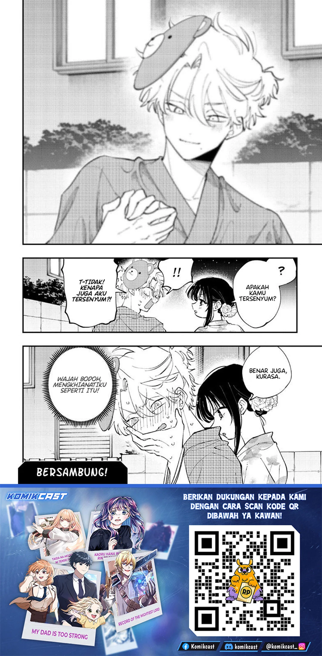 Chapter 93 - halaman 10