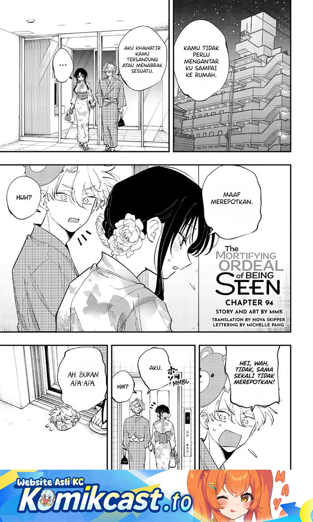 Chapter 94 - halaman 3