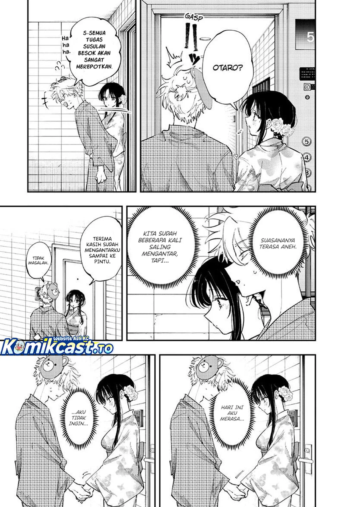 Chapter 94 - halaman 5